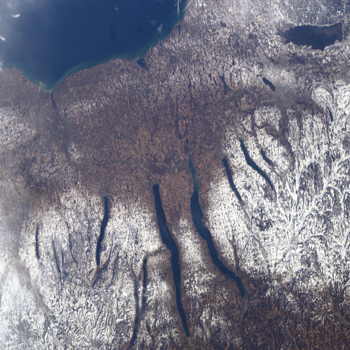 NY Finger Lakes